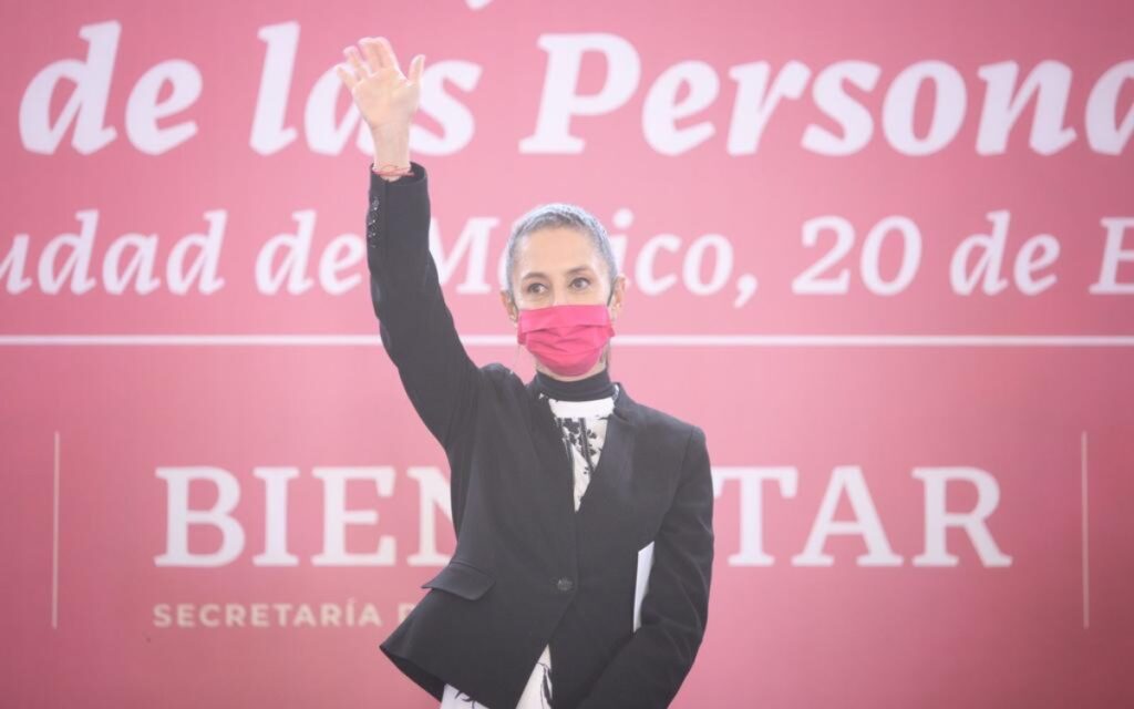 No se contempla ningún cierre por aumentos de contagios de Covid: Sheinbaum