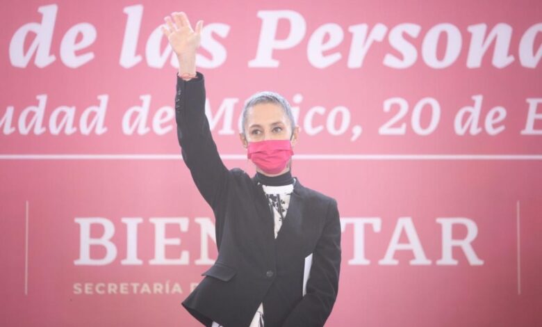 No se contempla ningún cierre por aumentos de contagios de Covid: Sheinbaum