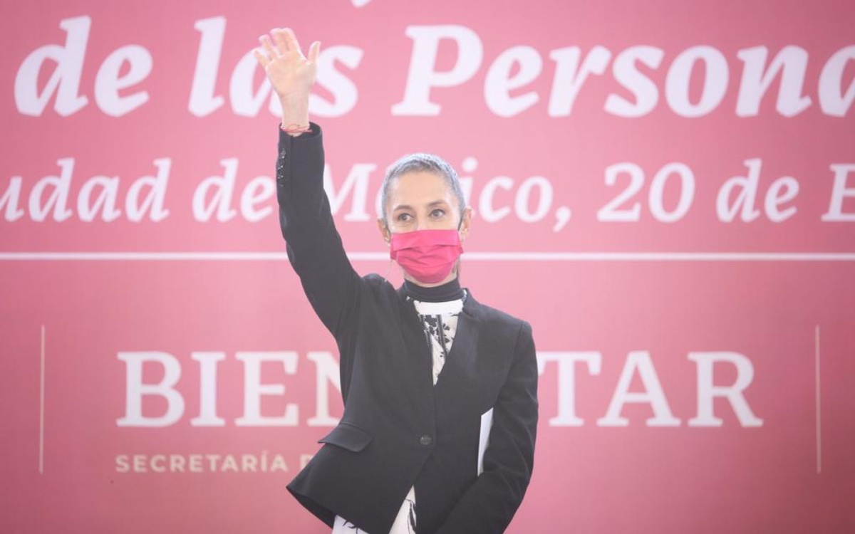 No se contempla ningún cierre por aumentos de contagios de Covid: Sheinbaum