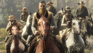 Noticias de actualización de GTA Online enviadas como spam con protestas #SaveRedDeadOnline
