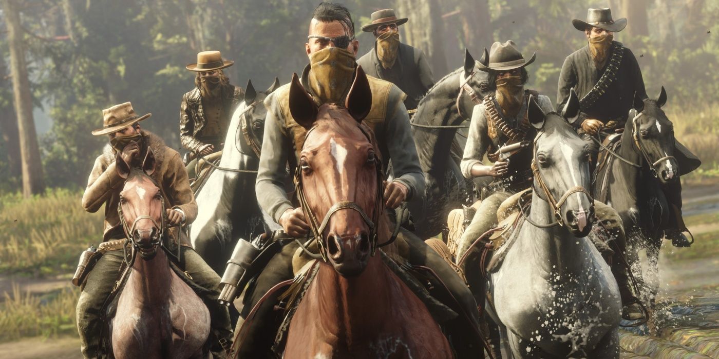 Noticias de actualización de GTA Online enviadas como spam con protestas #SaveRedDeadOnline