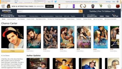 Notorio abusador de Kindle Unlimited ha sido expulsado de la librería