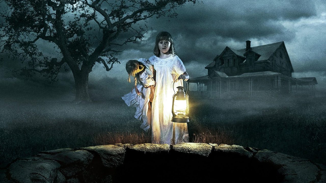 creación de annabelle nuevo en netflix us 20 de enero de 2022