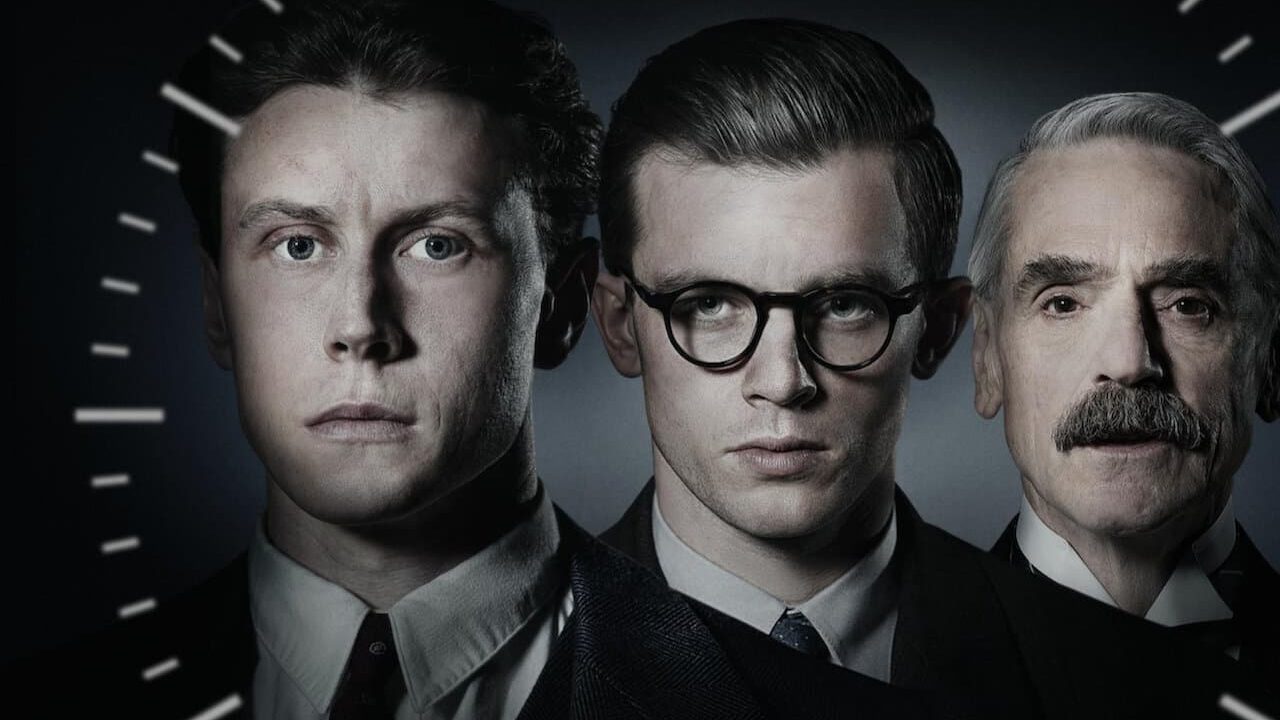 munich nuevo en netflix 21 de enero de 2022