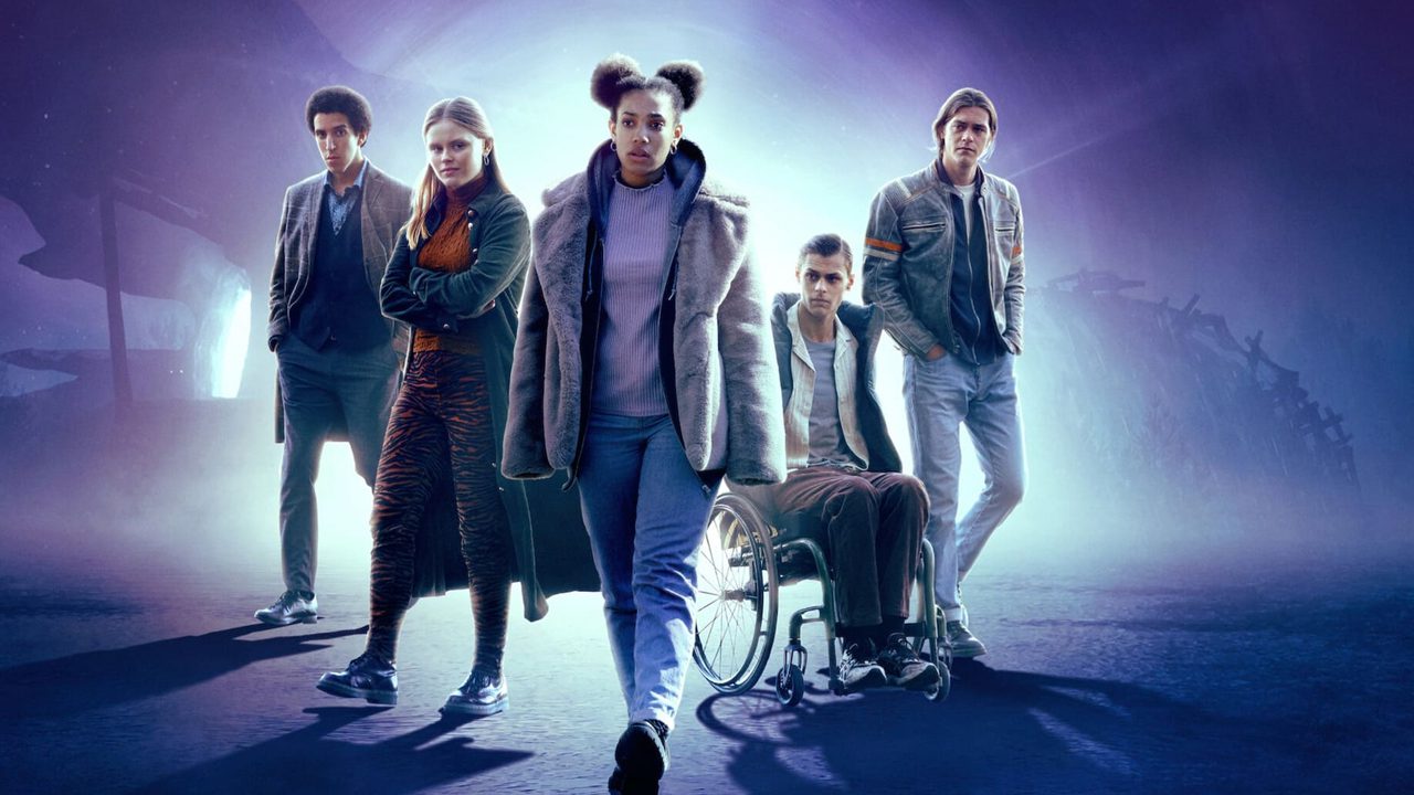 elegido nuevo en netflix 27 de enero de 2022