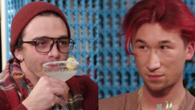 Novio de 90 días: Caleb se atreve con Elijah después del drama de Turquía