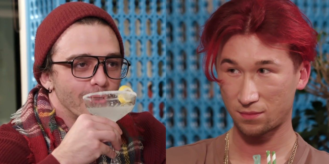 Novio de 90 días: Caleb se atreve con Elijah después del drama de Turquía