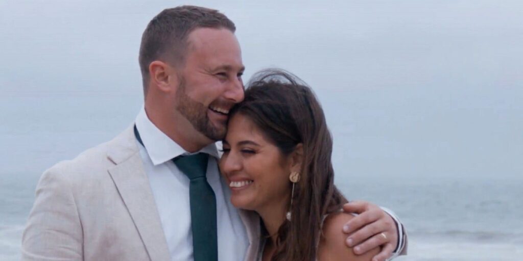 Novio de 90 días: Evelin da pistas sobre el regreso de la franquicia en medio del drama matrimonial de Corey