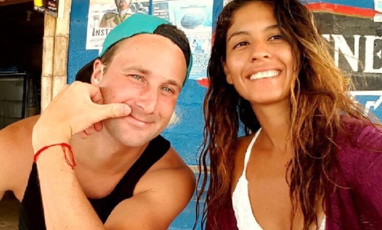 Novio de 90 días: Evelin enfurece a los fanáticos con la actualización de Corey en medio de una afirmación de alcoholismo