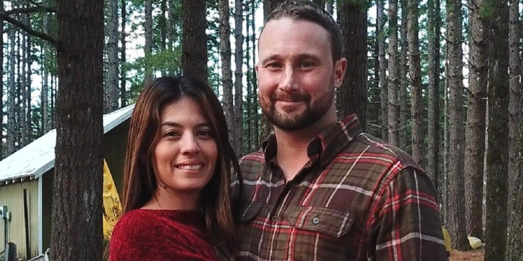 Novio de 90 días: Evelin habla del alcoholismo de Corey después del arresto por DUI en 2019