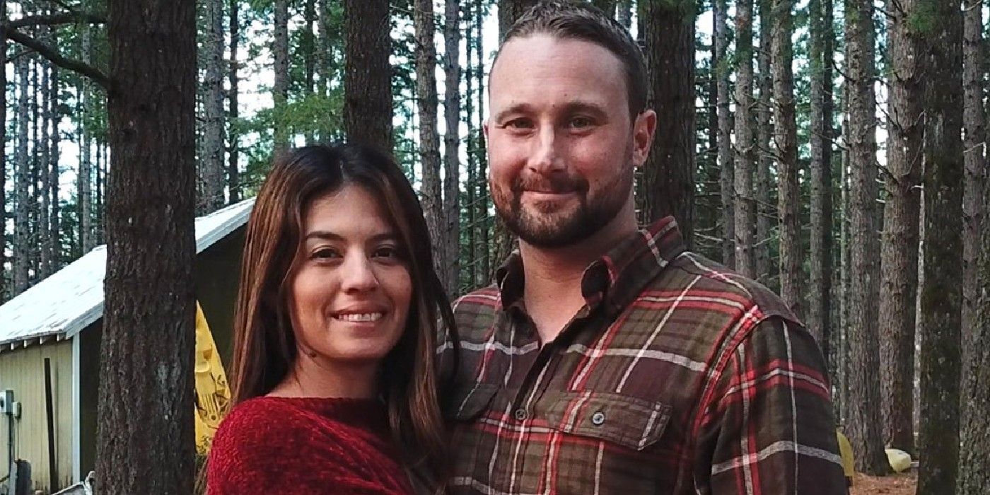 Novio de 90 días: Evelin habla del alcoholismo de Corey después del arresto por DUI en 2019