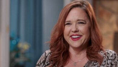 Novio de 90 días: Rebecca es elogiada por una foto sin filtrar con Zied