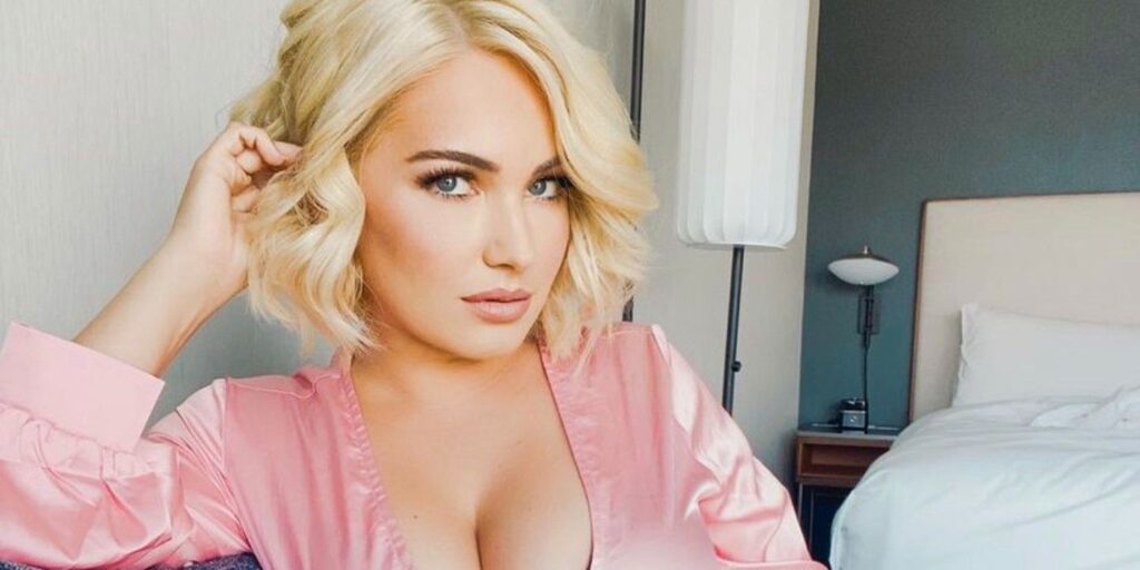 Novio de 90 días: Stephanie Matto habla sobre quiénes son sus clientes de tarros de pedos