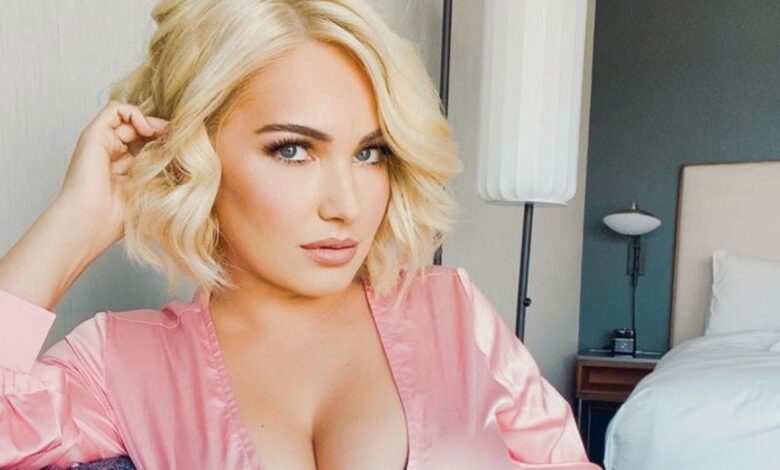 Novio de 90 días: Stephanie Matto habla sobre quiénes son sus clientes de tarros de pedos