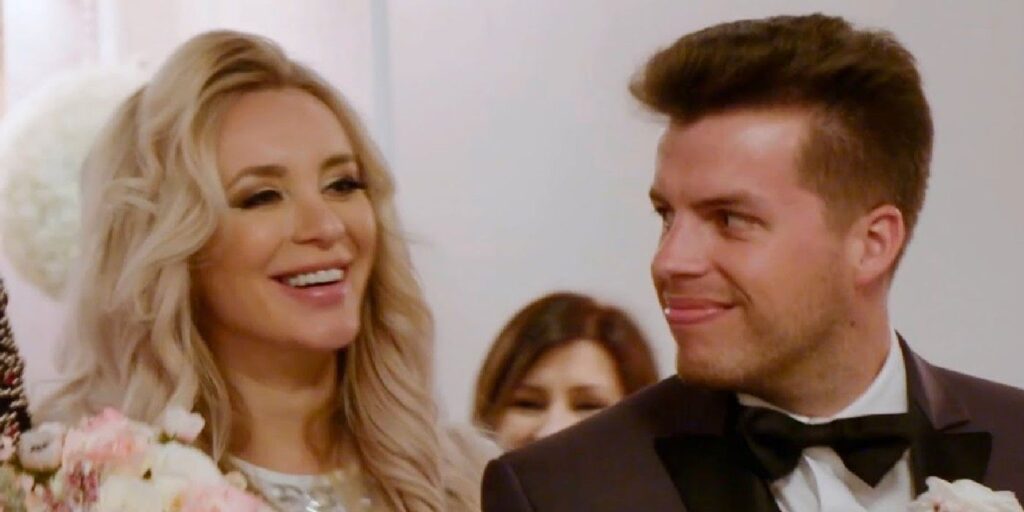 Novio de 90 días: Yara Zaya presume de Jovi como su 'Sugar Daddy' en un nuevo video