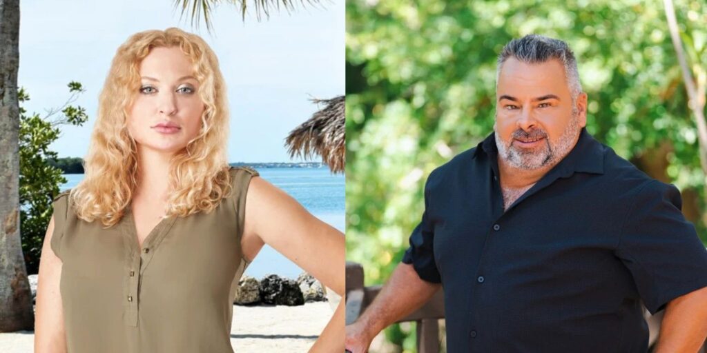 Novio de 90 días: a quién los fanáticos quieren retirarse de la franquicia en 2022