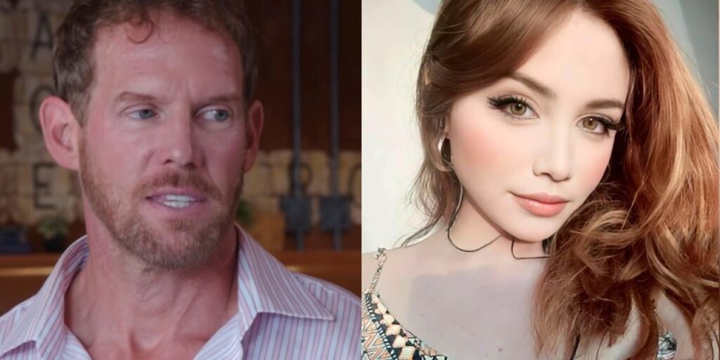 Novio de 90 días: la desaparición de Ben y Mahogany de los espectadores de Show Puzzles