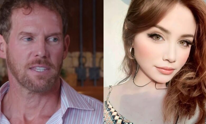 Novio de 90 días: la desaparición de Ben y Mahogany de los espectadores de Show Puzzles