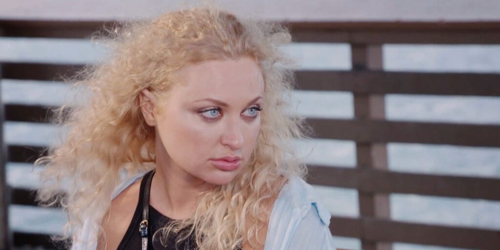 Novio de 90 días: miembros del elenco acusados de menospreciar a sus parejas