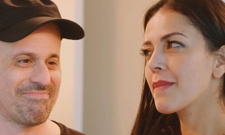 Novio de 90 días: por qué Jasmine y Gino son la pareja franquicia por excelencia