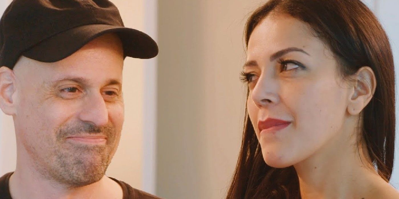 Novio de 90 días: por qué Jasmine y Gino son la pareja franquicia por excelencia