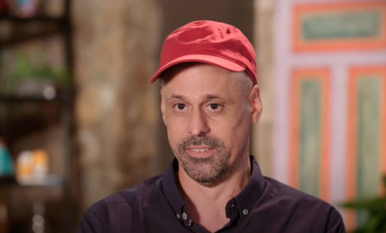 Novio de 90 días: ¿Por qué el 'espeluznante' Gino ahora se está ganando el respeto de los fanáticos?