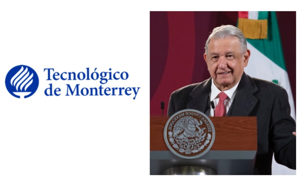 Nuestros docentes tiene prestaciones por encima de la ley, responde el Tec
