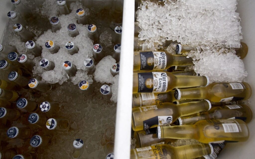 Nueva planta cervecera será construida junto al río Papaloapan