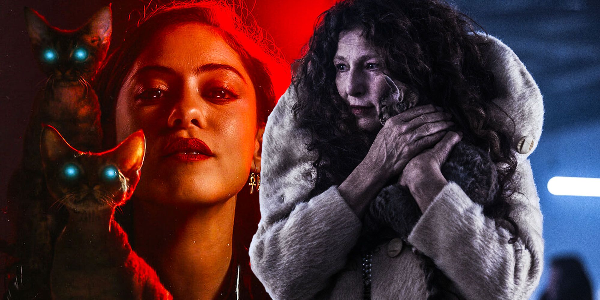 Nuevas actualizaciones de la temporada 2 de Cherry Flavor: ¿Regresará el show de Rosa Salazar?