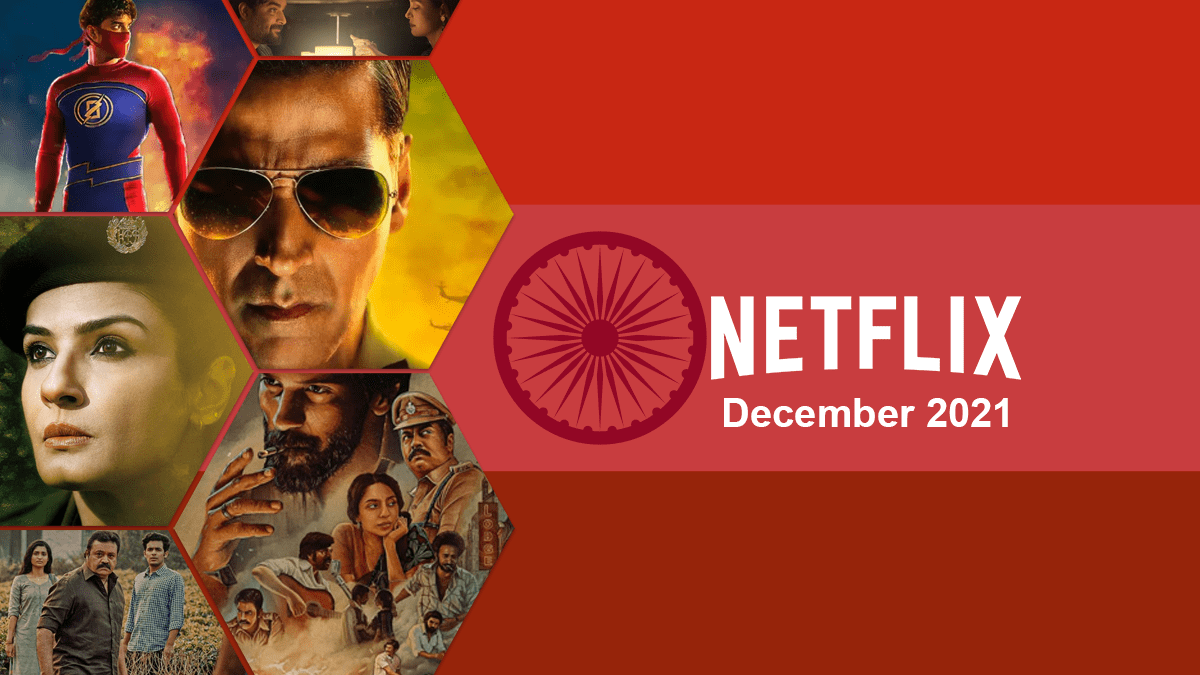 nuevo contenido indio en netflix diciembre de 201