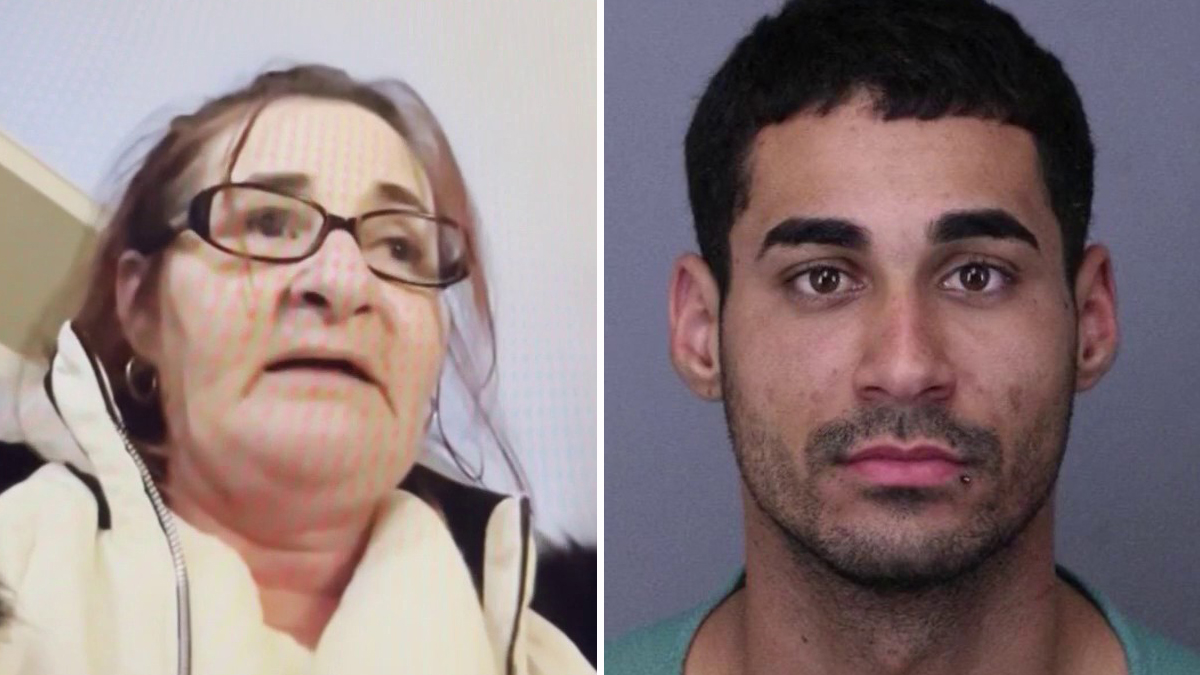 Nuevas reacciones del camionero cubano y su madre sobre la reducción de la sentencia