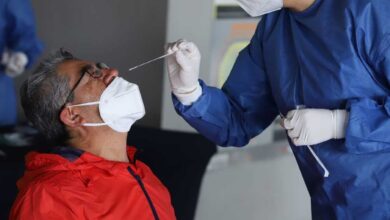 Nuevo récord: reporta Salud 49 mil 343 nuevos casos de Covid