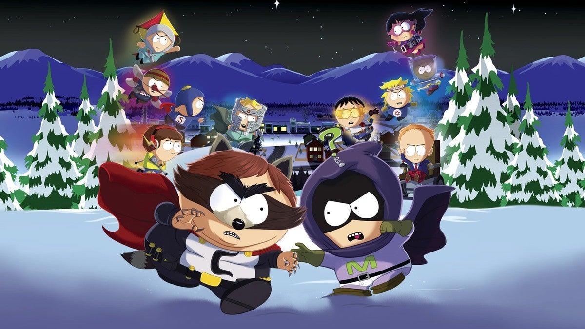 Nuevo videojuego de South Park revela desarrollador