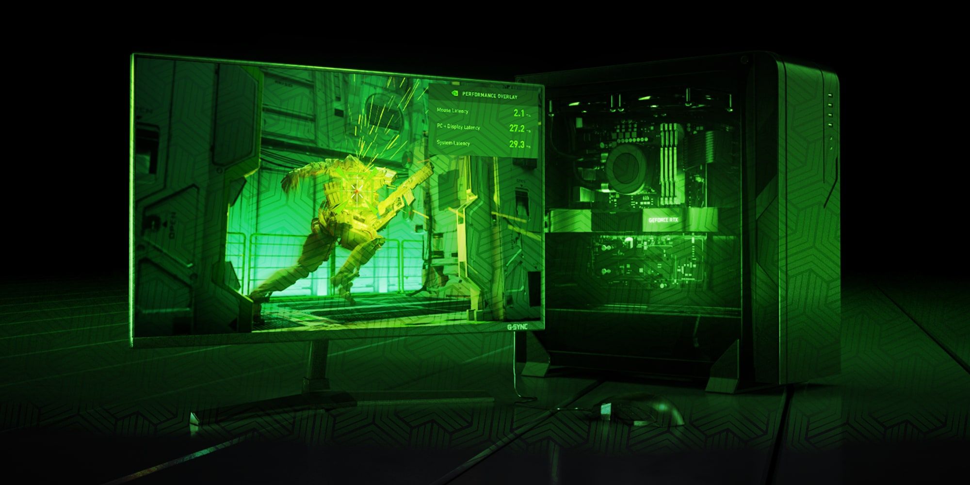 Nvidia DLDSR está a punto de hacer que tus juegos de PC se vean mejor que nunca