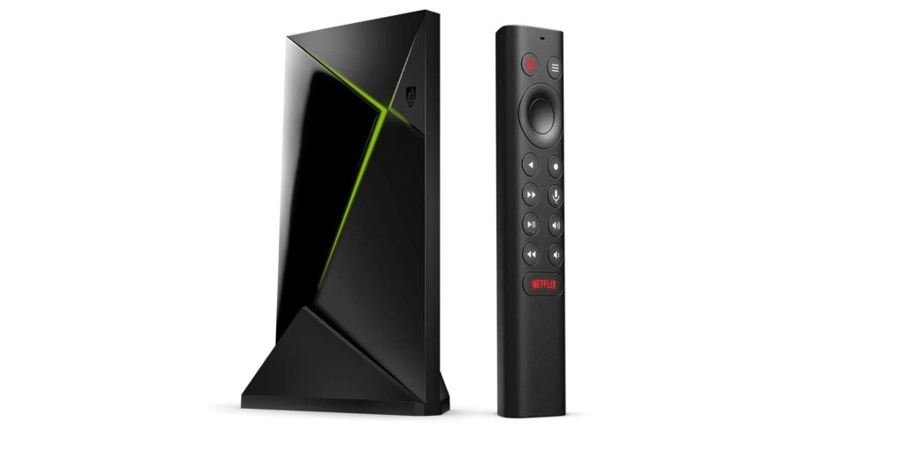 Nvidia Shield TV salta Android 10 y salta directamente a Android 11