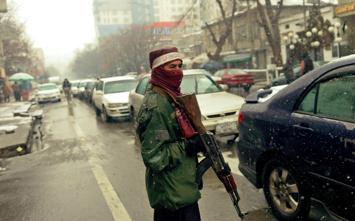 ONU sospecha que unos 100 exfuncionarios han sido ejecutados por los talibán y Estado Islámico