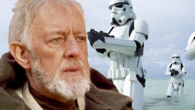 Obi-Wan Kenobi estaba aún más equivocado con los Stormtroopers de lo que te diste cuenta