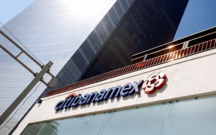 Oceanografía aclara que no será obstáculo para la venta de Banamex