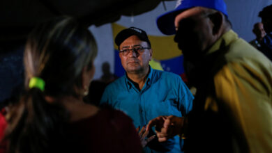 Oficialismo venezolano pierde elección en Barinas, el estado natal de Hugo Chávez