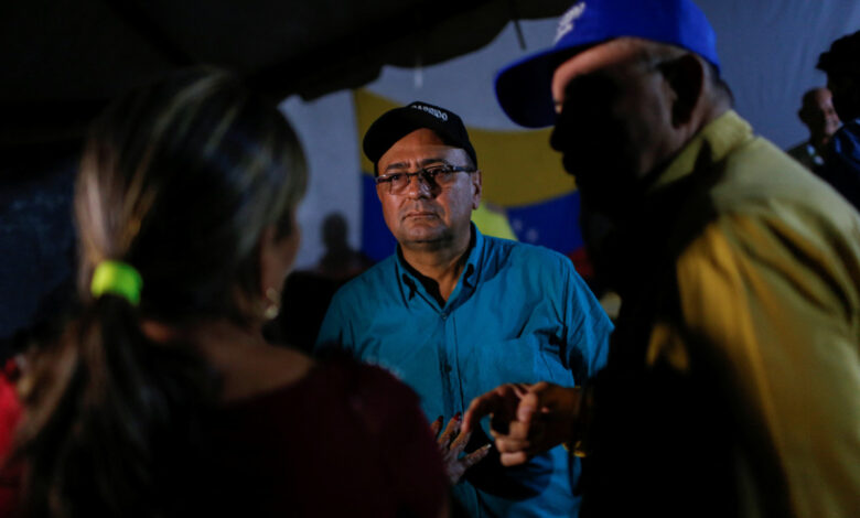 Oficialismo venezolano pierde elección en Barinas, el estado natal de Hugo Chávez