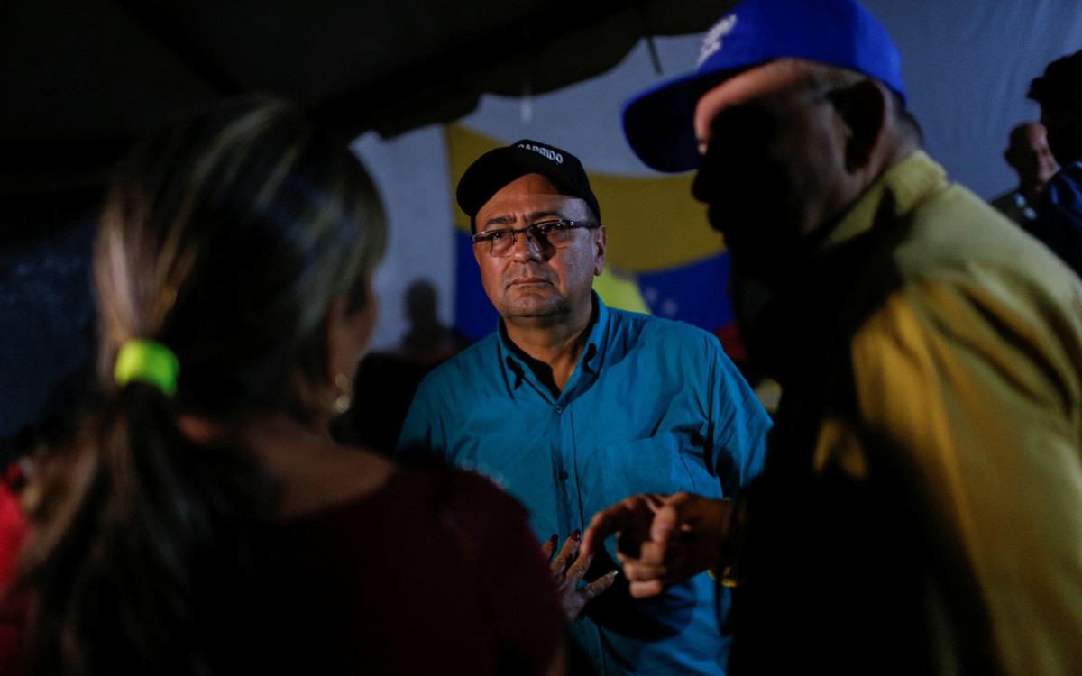 Oficialismo venezolano pierde elección en Barinas, el estado natal de Hugo Chávez