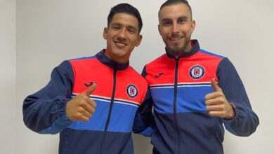 Oficializa Cruz Azul fichajes de Uriel Antuna y Alejandro Mayorga | Video