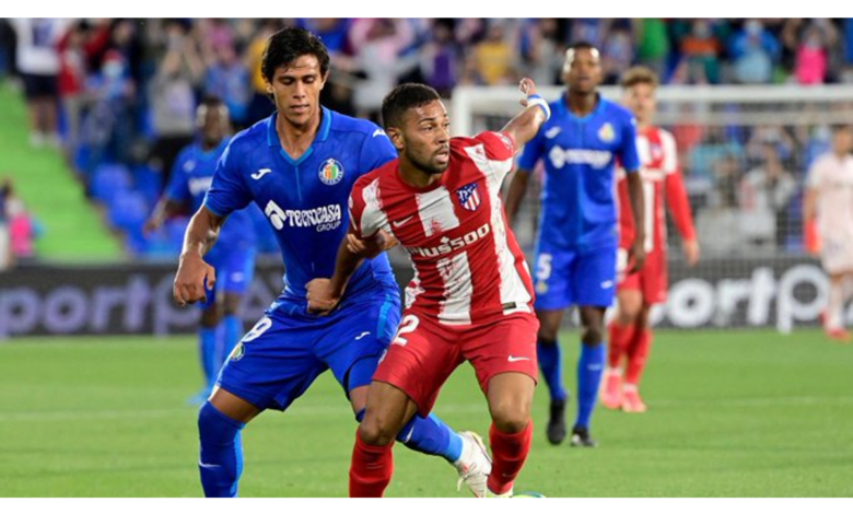 Oficializa Getafe la salida de José Juan Macías | Tuit