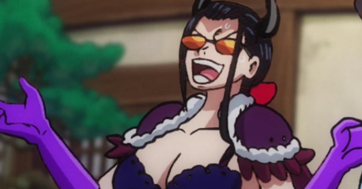 One Piece Cosplay muestra el mejor disfraz de Robin