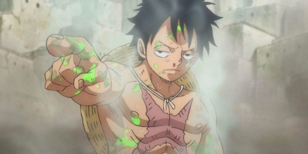 One Piece demuestra que el héroe más peligroso de DC no es lo que piensan los fanáticos