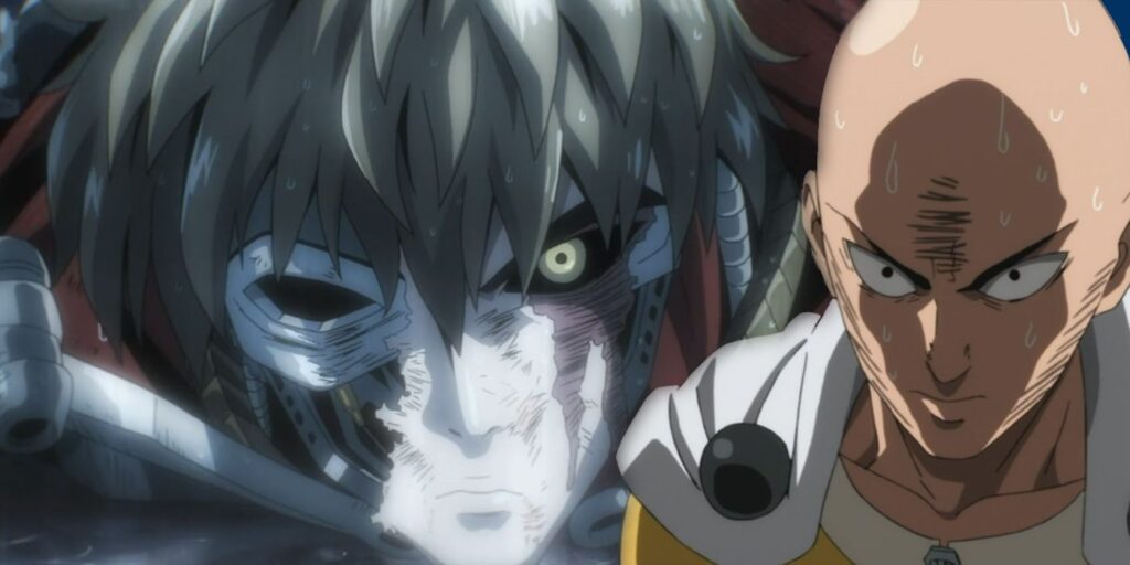 One-Punch Man tiene la mejor razón para ignorar la última gran batalla