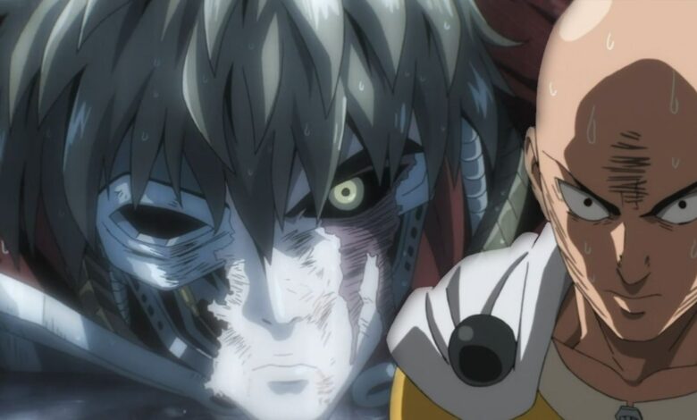 One-Punch Man tiene la mejor razón para ignorar la última gran batalla