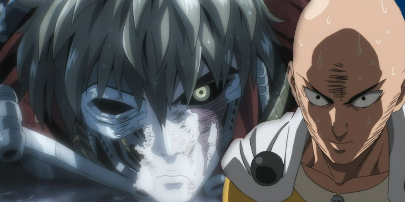 One-Punch Man tiene la mejor razón para ignorar la última gran batalla