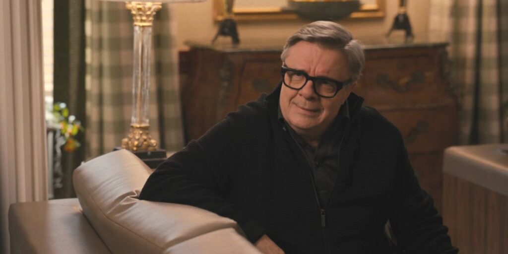 Only Murders In The Building Temporada 2: Nathan Lane regresará como Teddy