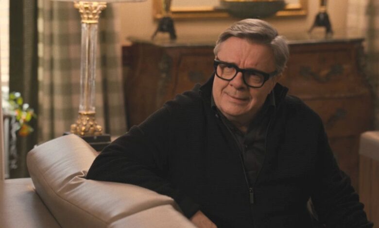 Only Murders In The Building Temporada 2: Nathan Lane regresará como Teddy